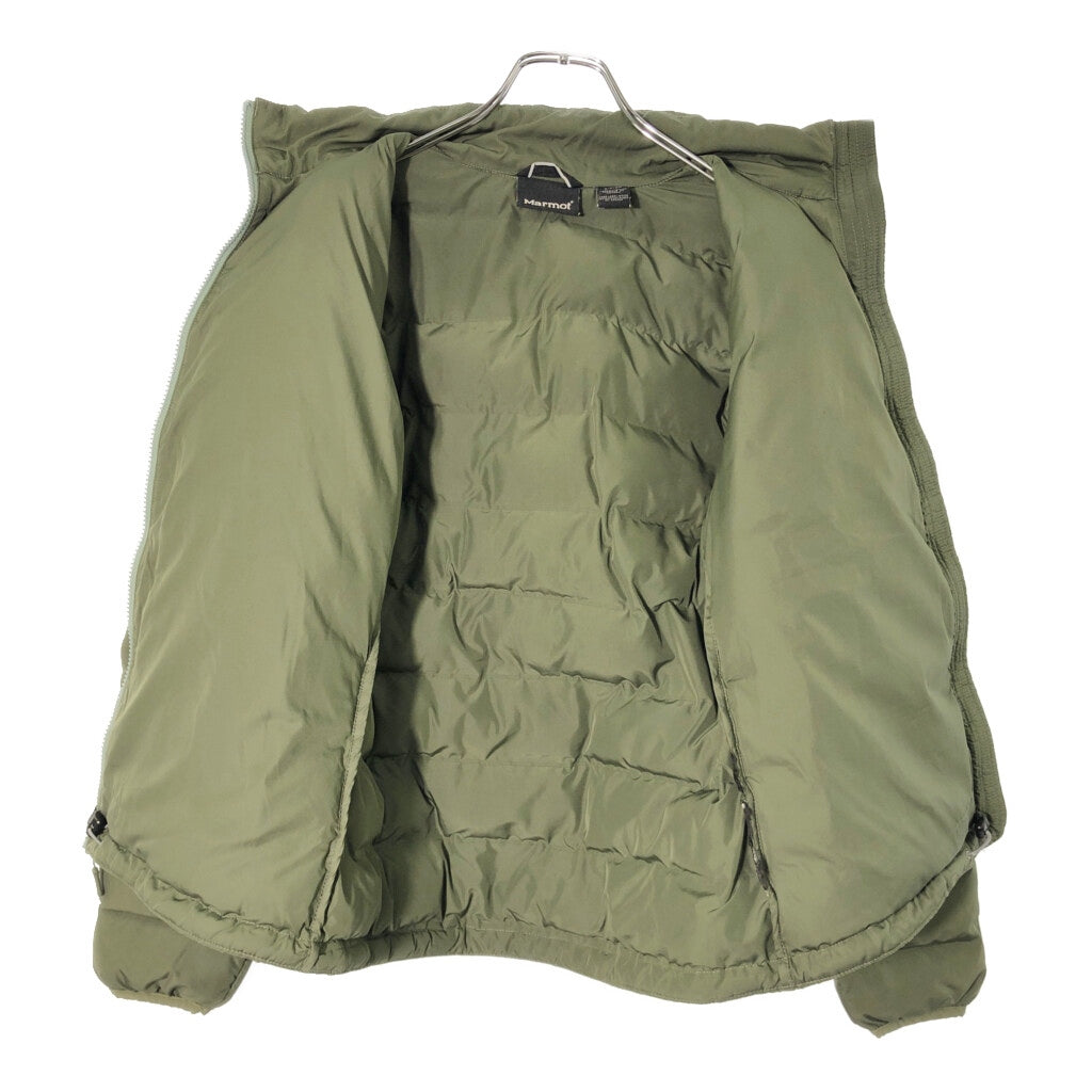 MARMOT Down Jacket