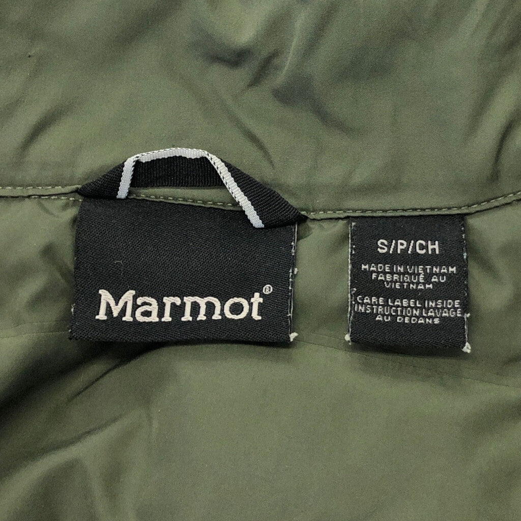 MARMOT Down Jacket