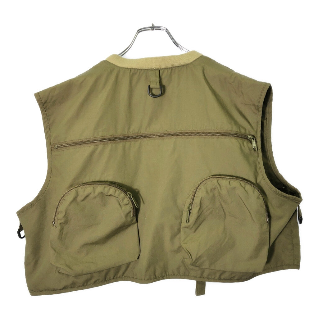 90s ORVIS Fishing Vest