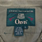 90s ORVIS Fishing Vest