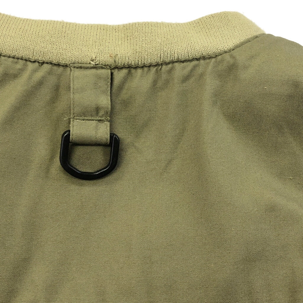 90s ORVIS Fishing Vest