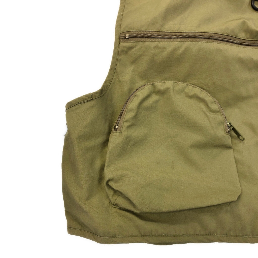 90s ORVIS Fishing Vest