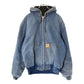 90s Carhartt Active Jacket Jacket