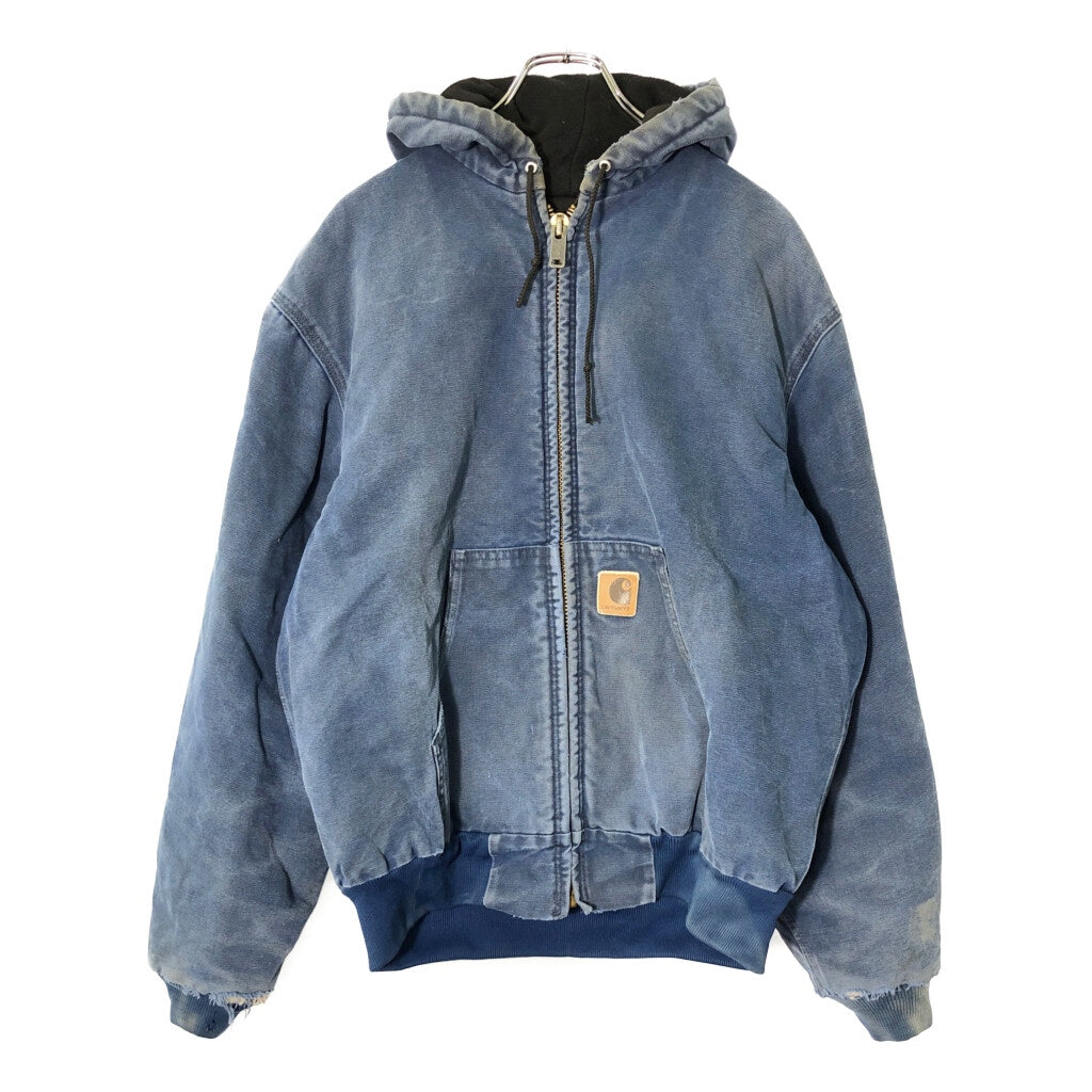 90s Carhartt Active Jacket Jacket