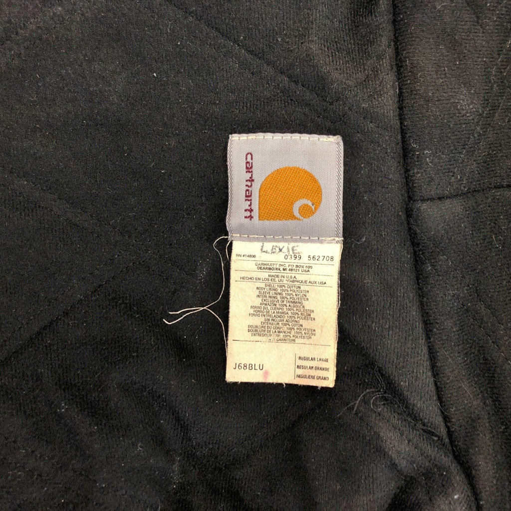 90s Carhartt Active Jacket Jacket