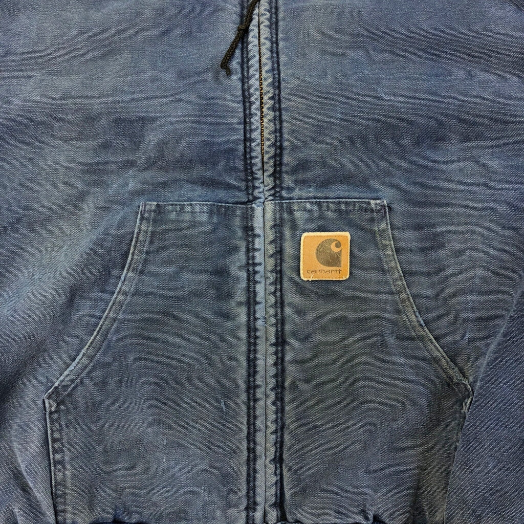 90s Carhartt Active Jacket Jacket