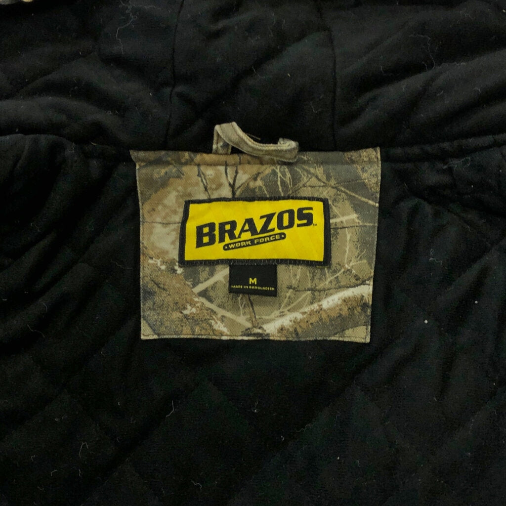 BRAZOS Work Jacket