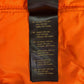 ALPHA INDUSTRIES MA-1 Flight Jacket Military Jacket
