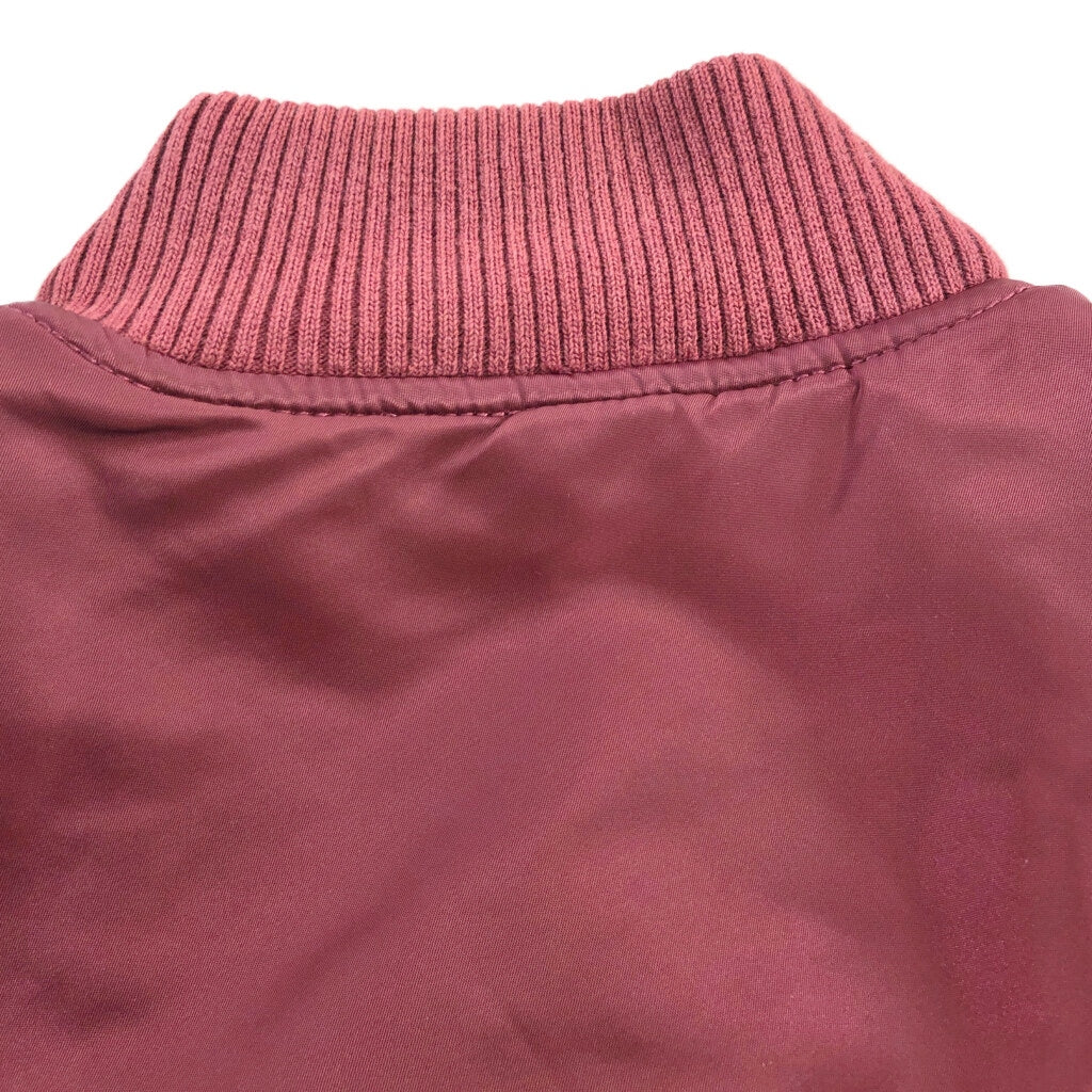 ALPHA INDUSTRIES MA-1 Flight Jacket Military Jacket