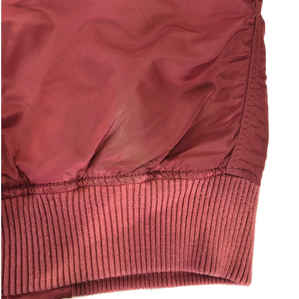 ALPHA INDUSTRIES MA-1 Flight Jacket Military Jacket