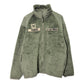 U.S. ARMY ECWCS GEN3 Level3 Fleece Jacket Military Jacket