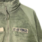 U.S. ARMY ECWCS GEN3 Level3 Fleece Jacket Military Jacket