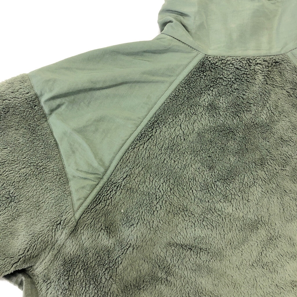 U.S. ARMY ECWCS GEN3 Level3 Fleece Jacket Military Jacket