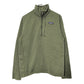 patagonia Better Sweater Fleece Jacket