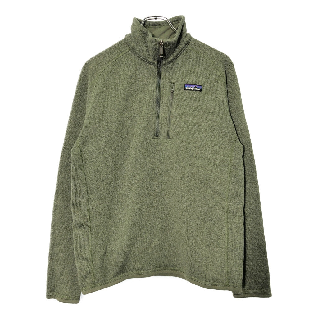 patagonia Better Sweater Fleece Jacket