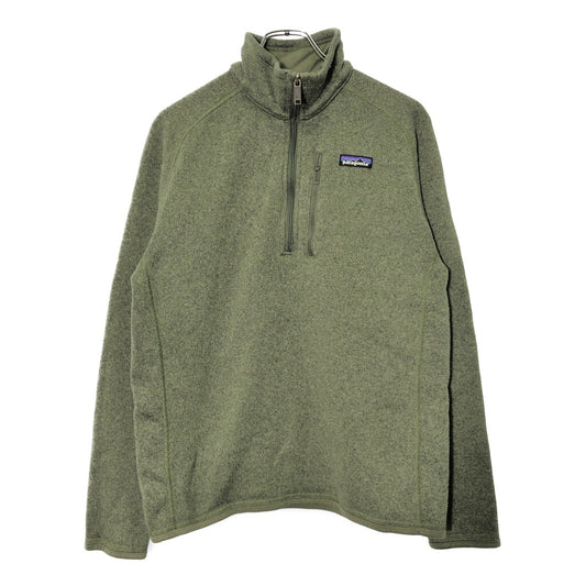 patagonia Better Sweater Fleece Jacket
