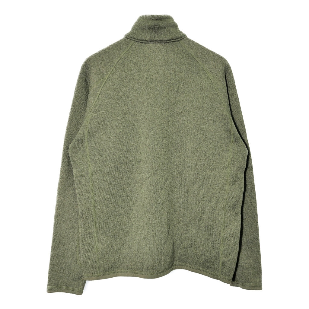 patagonia Better Sweater Fleece Jacket