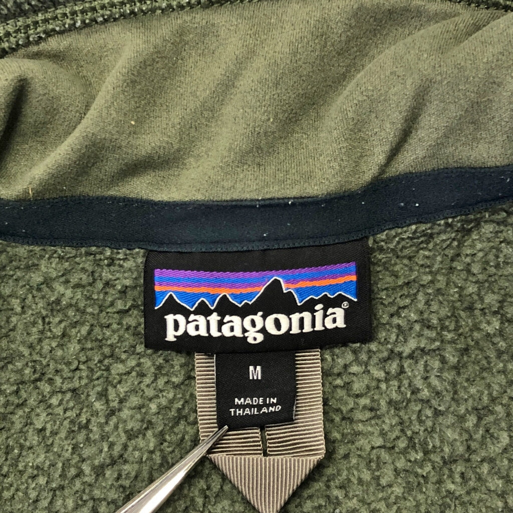 patagonia Better Sweater Fleece Jacket