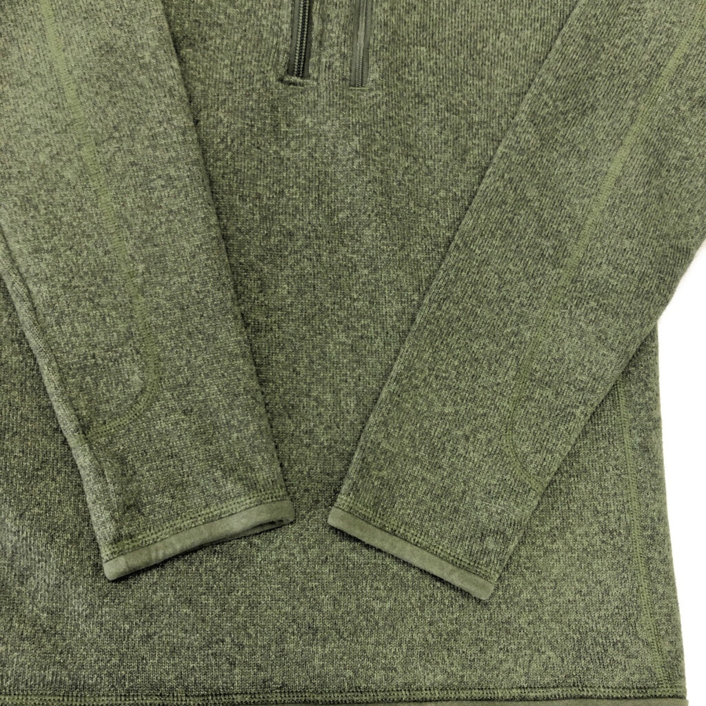 patagonia Better Sweater Fleece Jacket