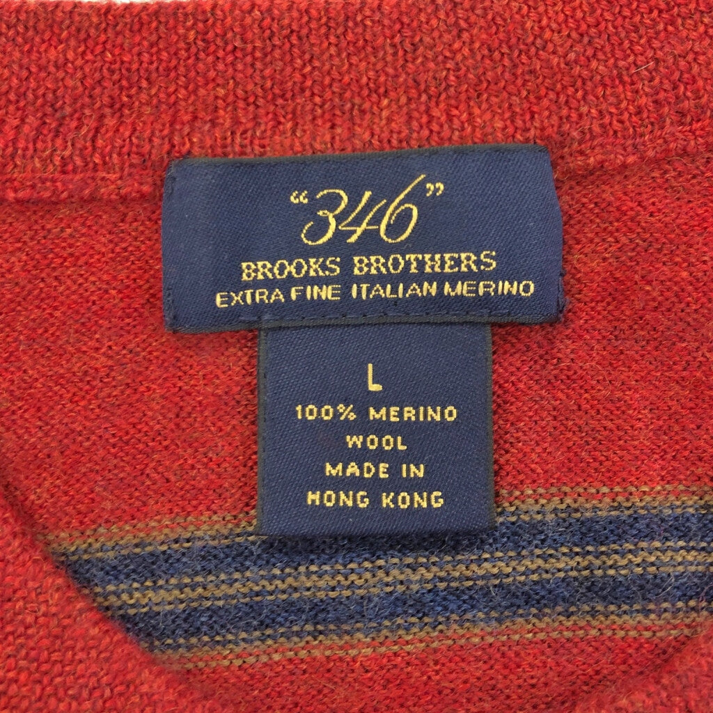 Brooks Brothers Sweater