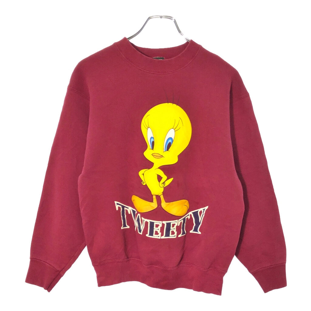 90s WARNER BROS Character Sweat