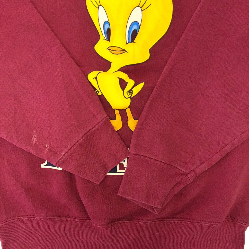 90s WARNER BROS Character Sweat