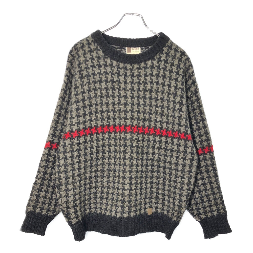 RUNOX CASUAL Sweater