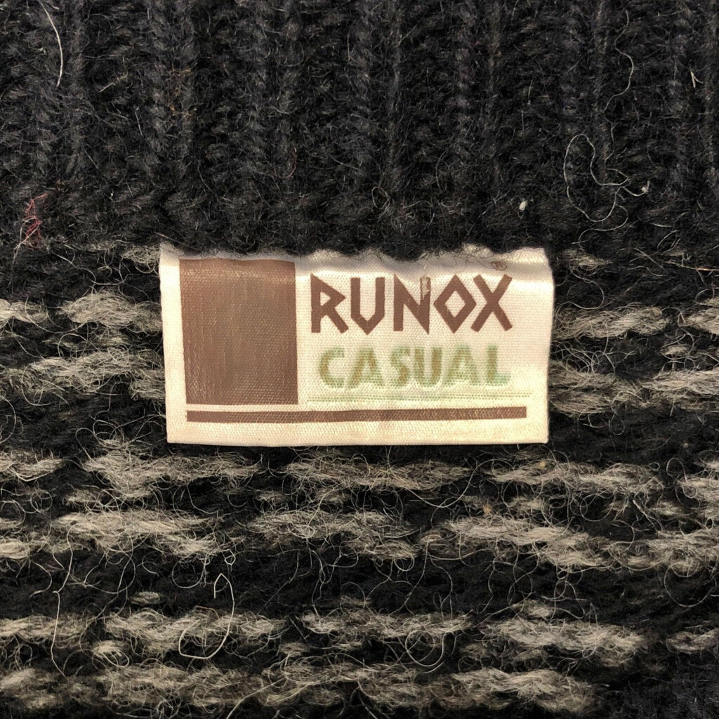 RUNOX CASUAL Sweater