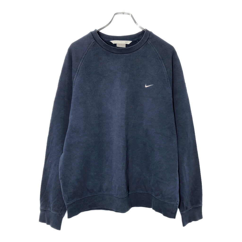 00s NIKE Logo Sweat