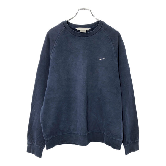 00s NIKE Logo Sweat