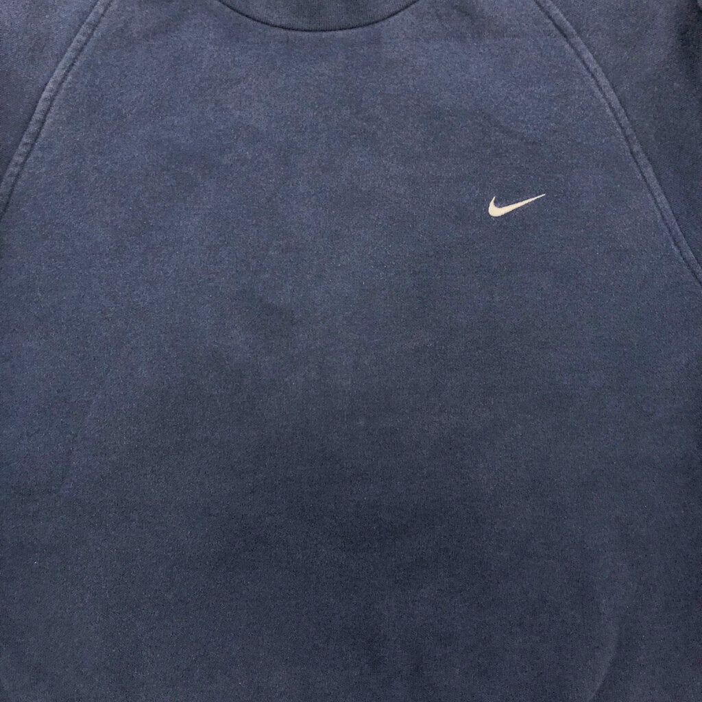 00s NIKE Logo Sweat