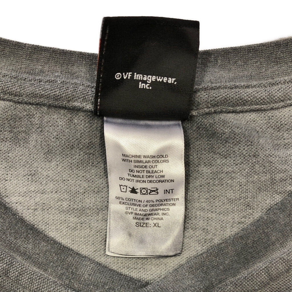 HARLEY DAVIDSON Long Sleeve T-Shirt