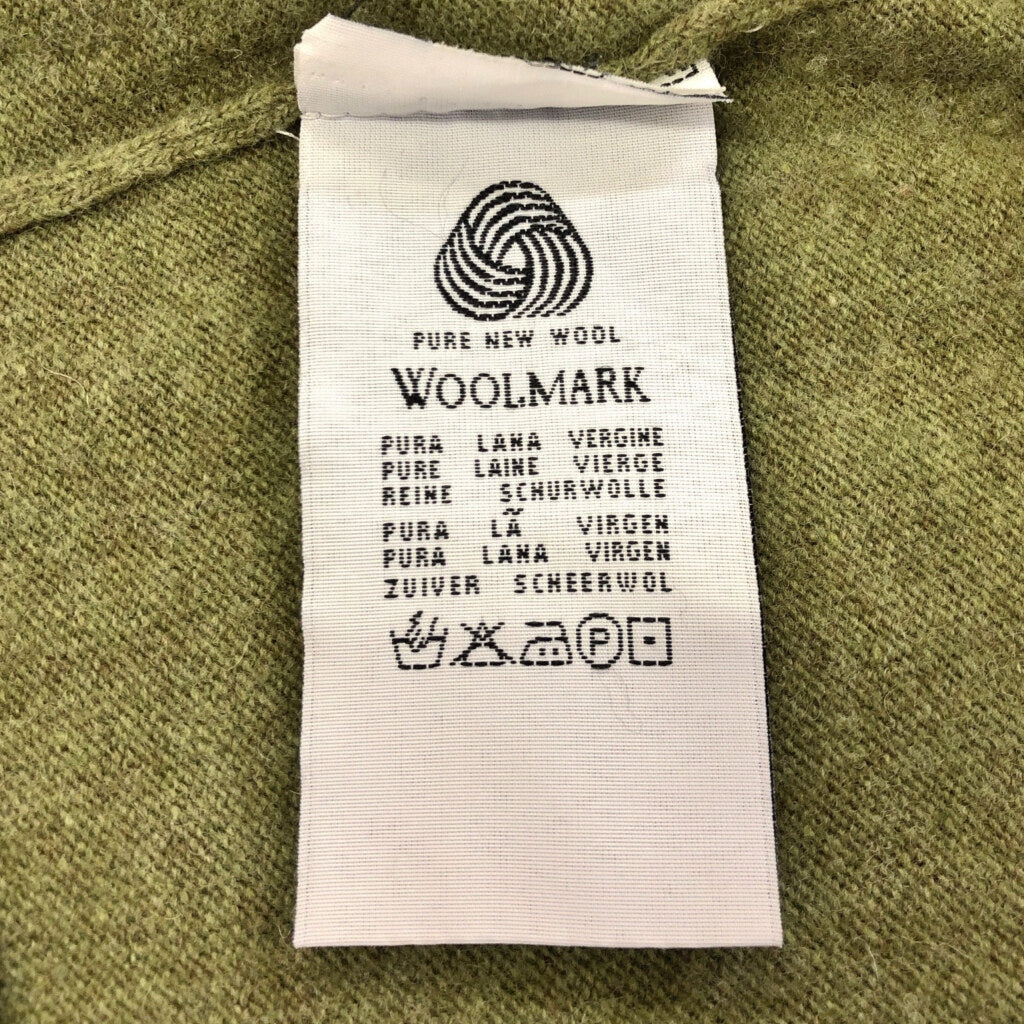 Kappa Half Zip Sweater