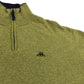 Kappa Half Zip Sweater