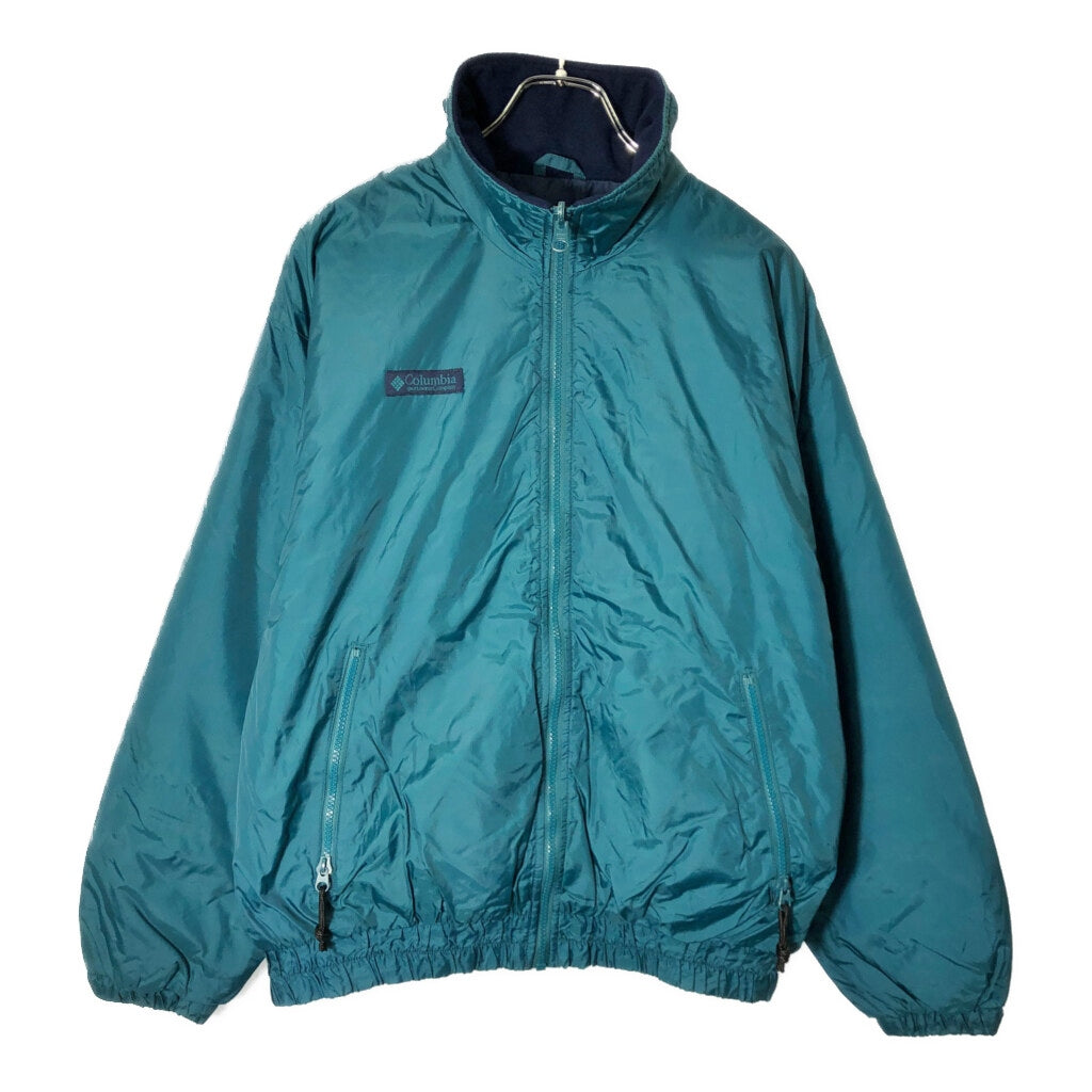 90s Columbia Padded Jacket