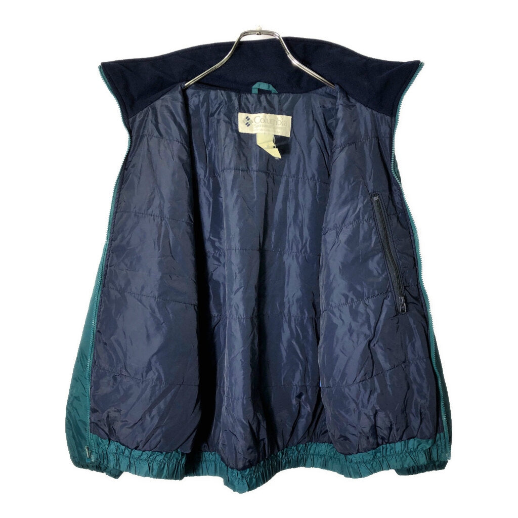 90s Columbia Padded Jacket