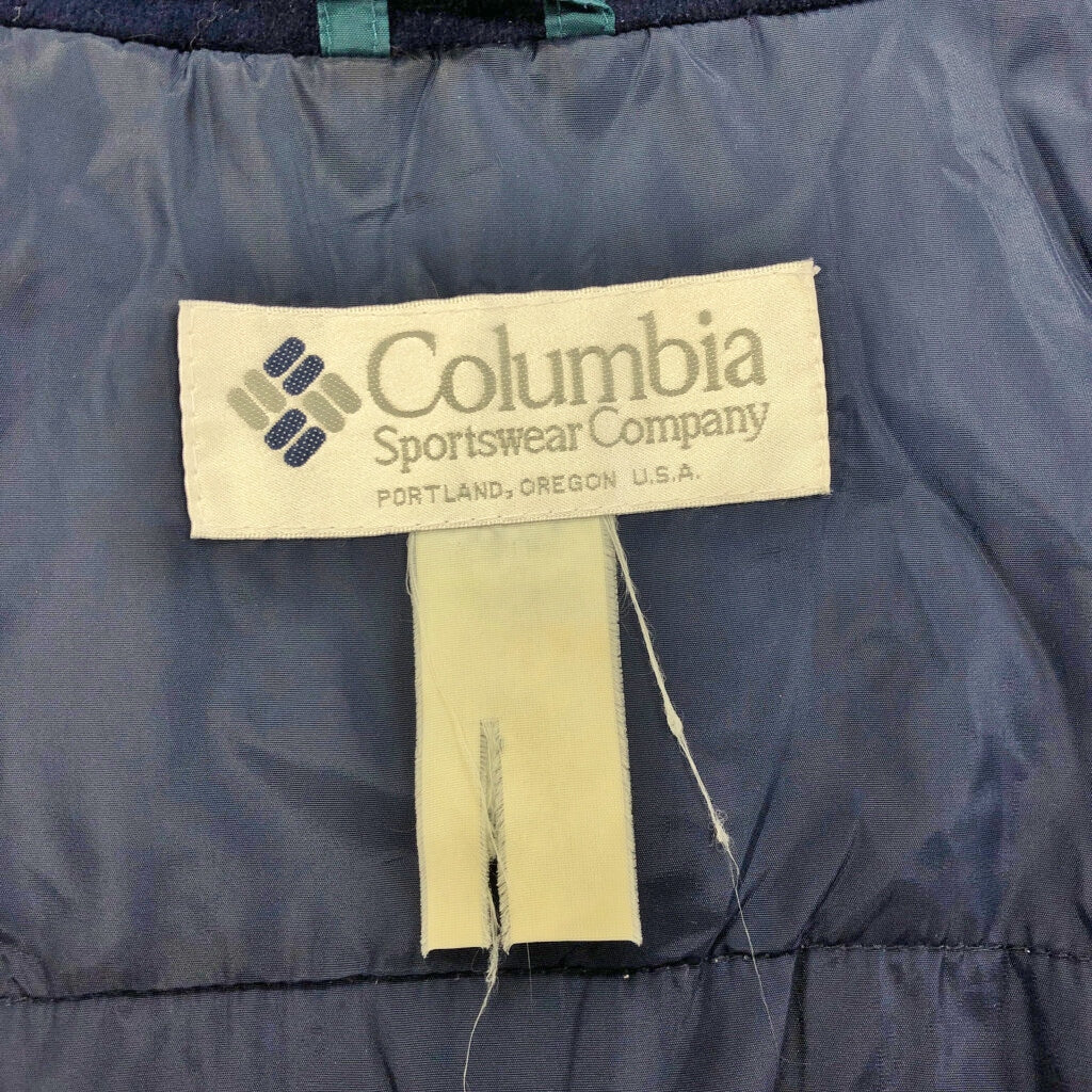 90s Columbia Padded Jacket