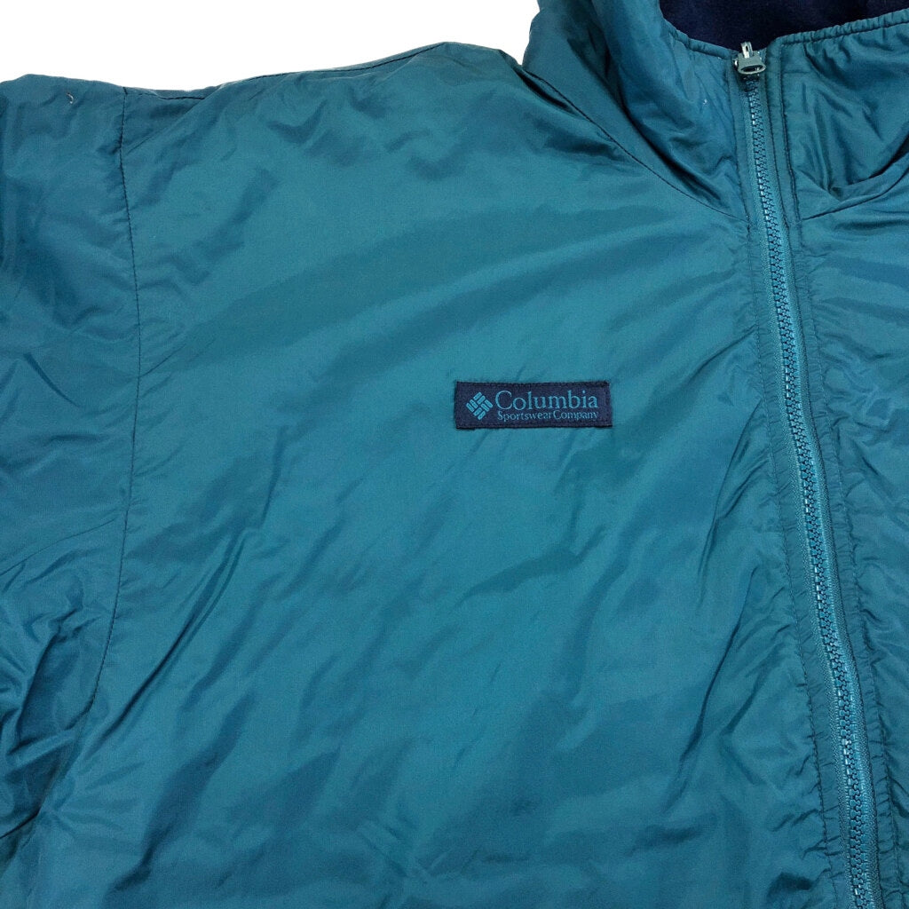 90s Columbia Padded Jacket