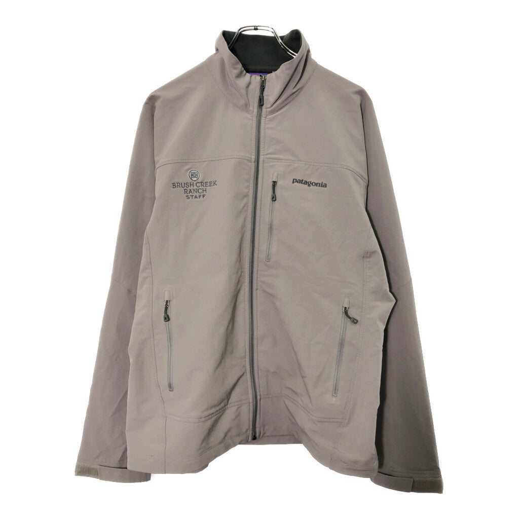 patagonia Softshell Jacket
