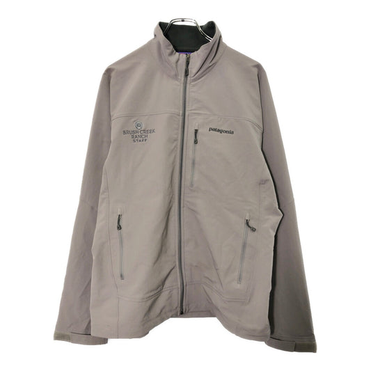 patagonia Softshell Jacket