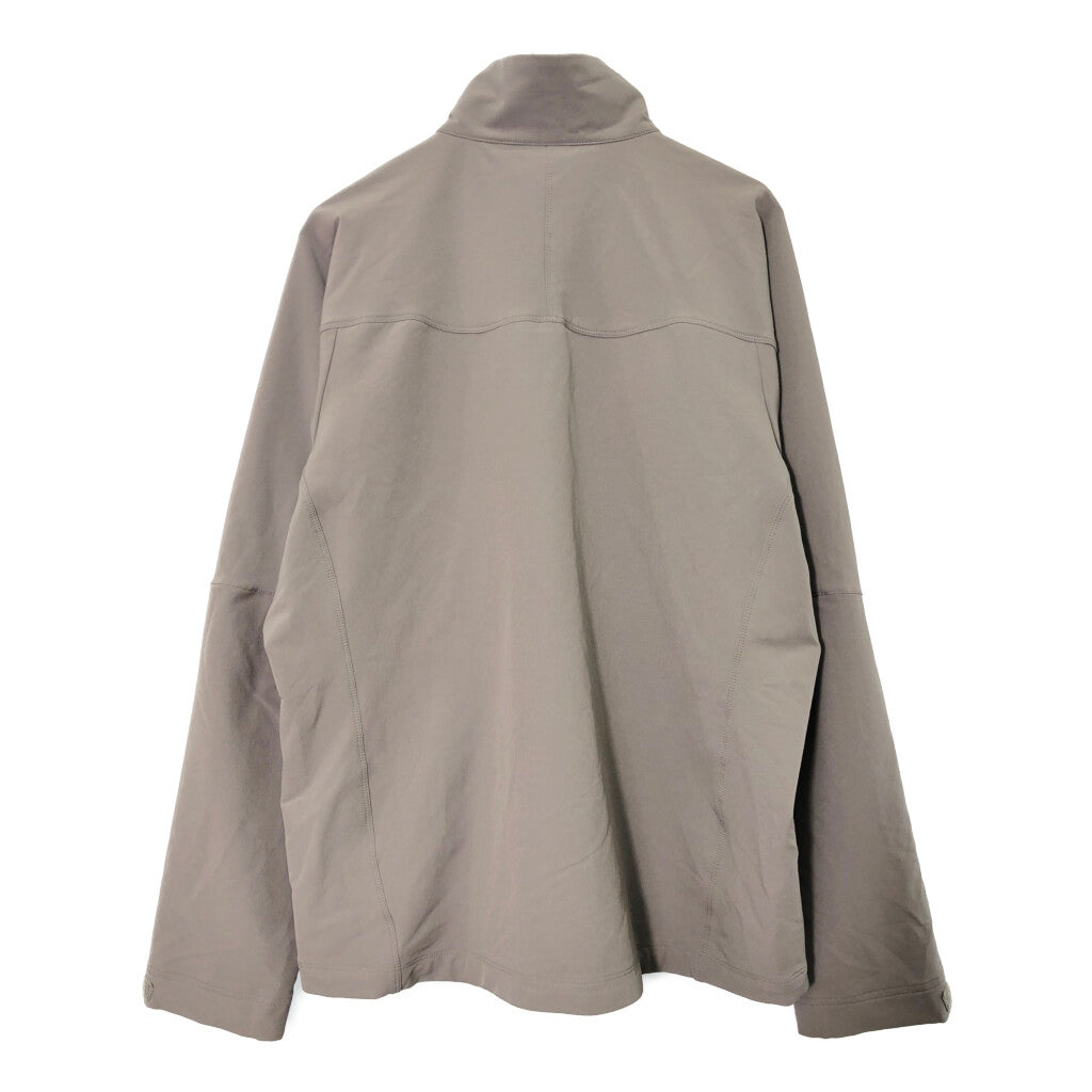 patagonia Softshell Jacket