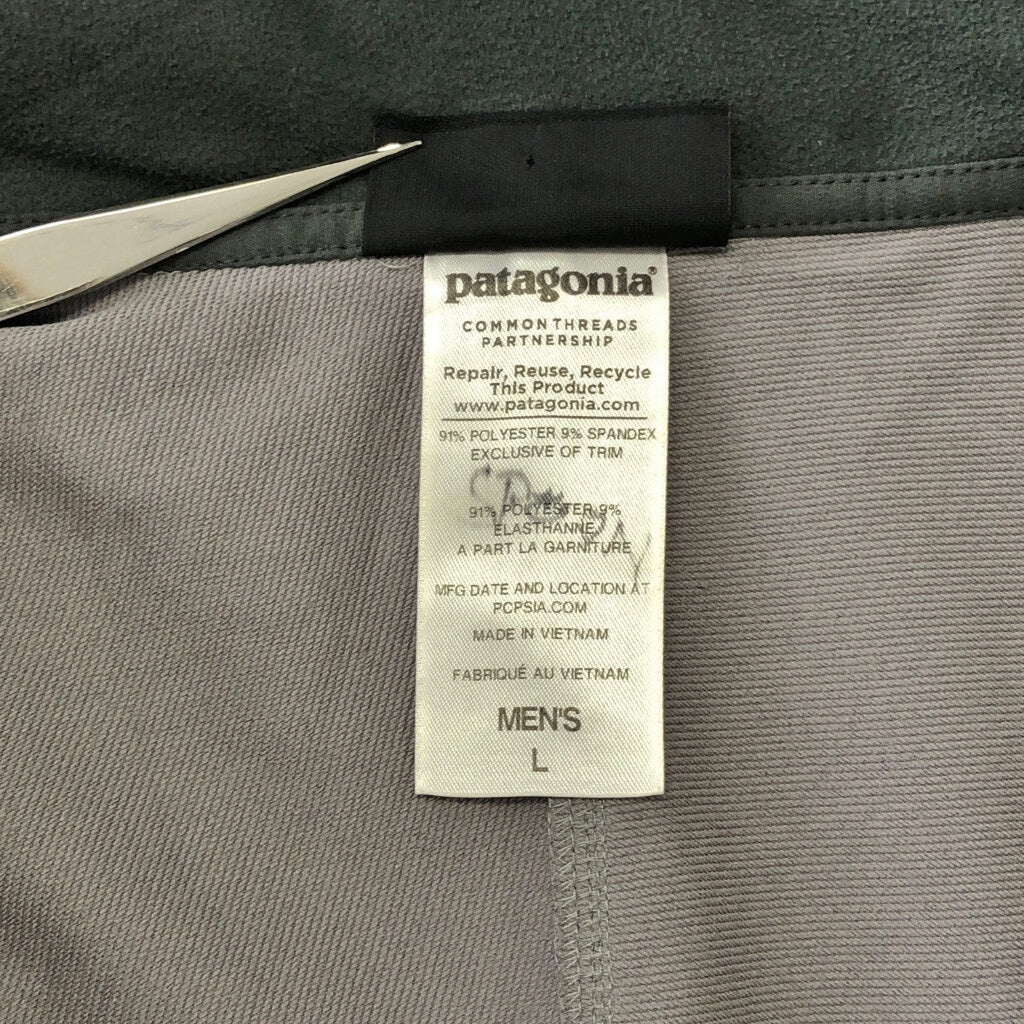 patagonia Softshell Jacket