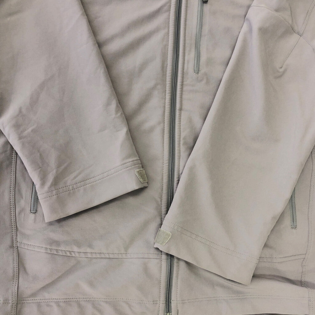 patagonia Softshell Jacket