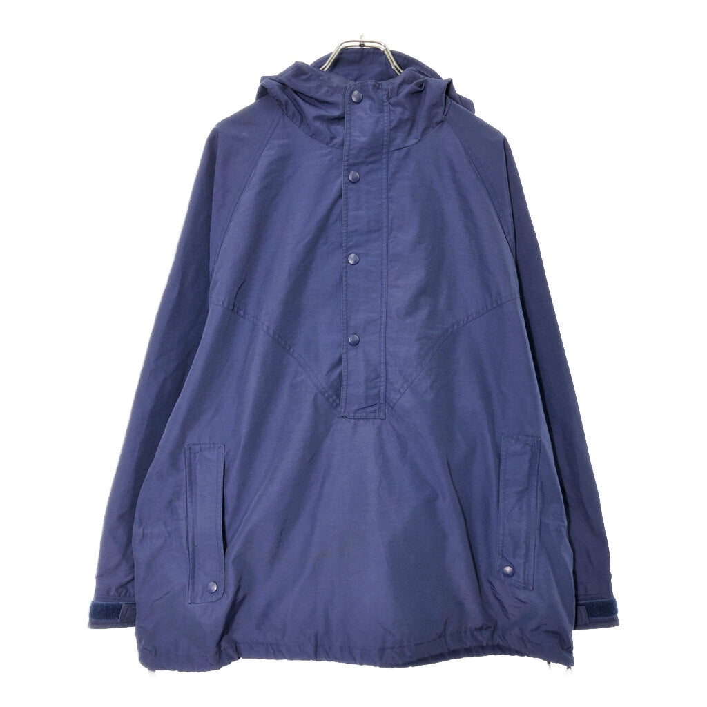 90s EMS Eastern Mountain Sports Anorak Parka Mountain Parka