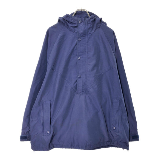 90s EMS Eastern Mountain Sports Anorak Parka Mountain Parka