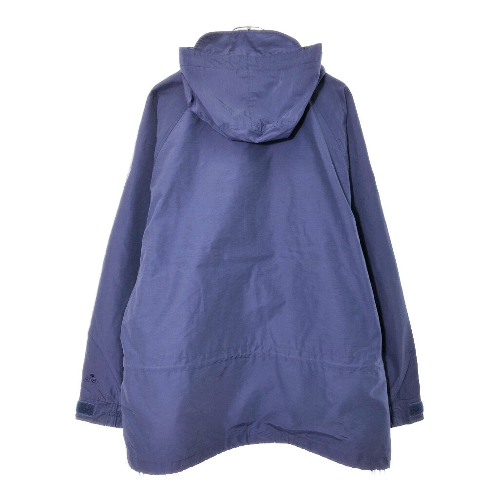 90s EMS Eastern Mountain Sports Anorak Parka Mountain Parka