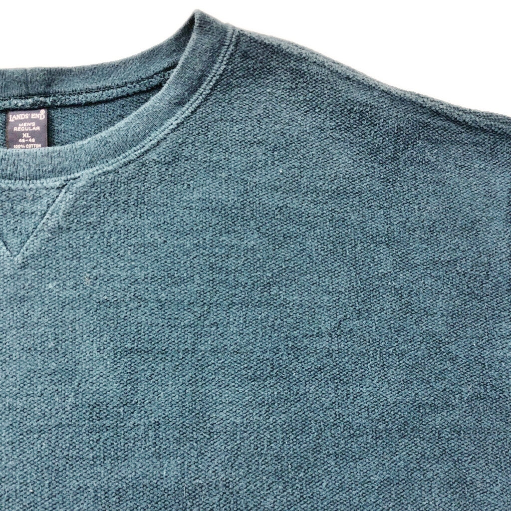 90s LANDS' END Sweat
