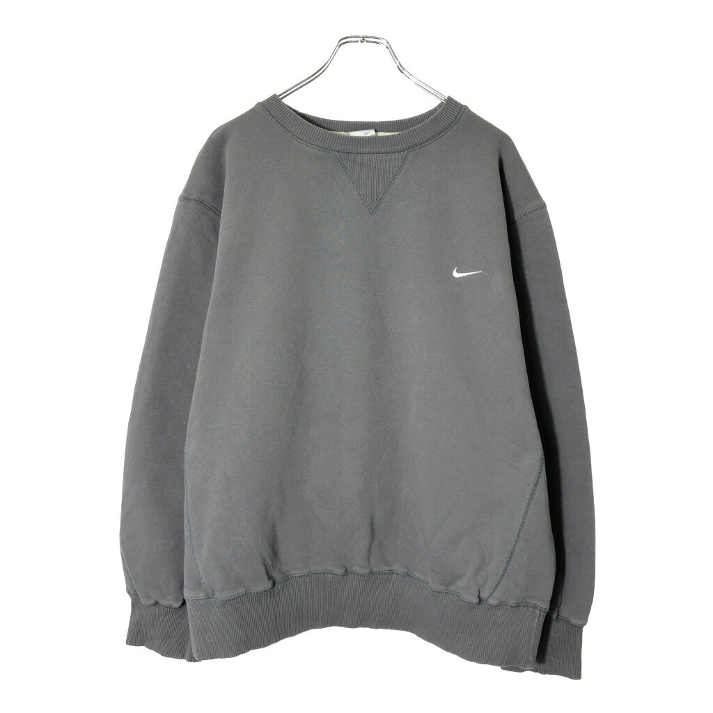 00s NIKE Logo Sweat
