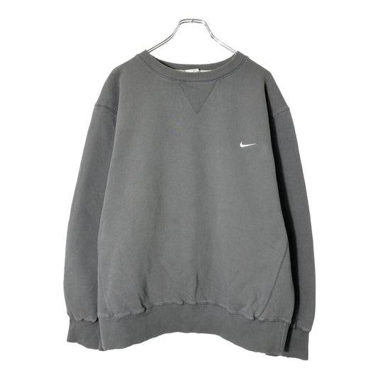00s NIKE Logo Sweat