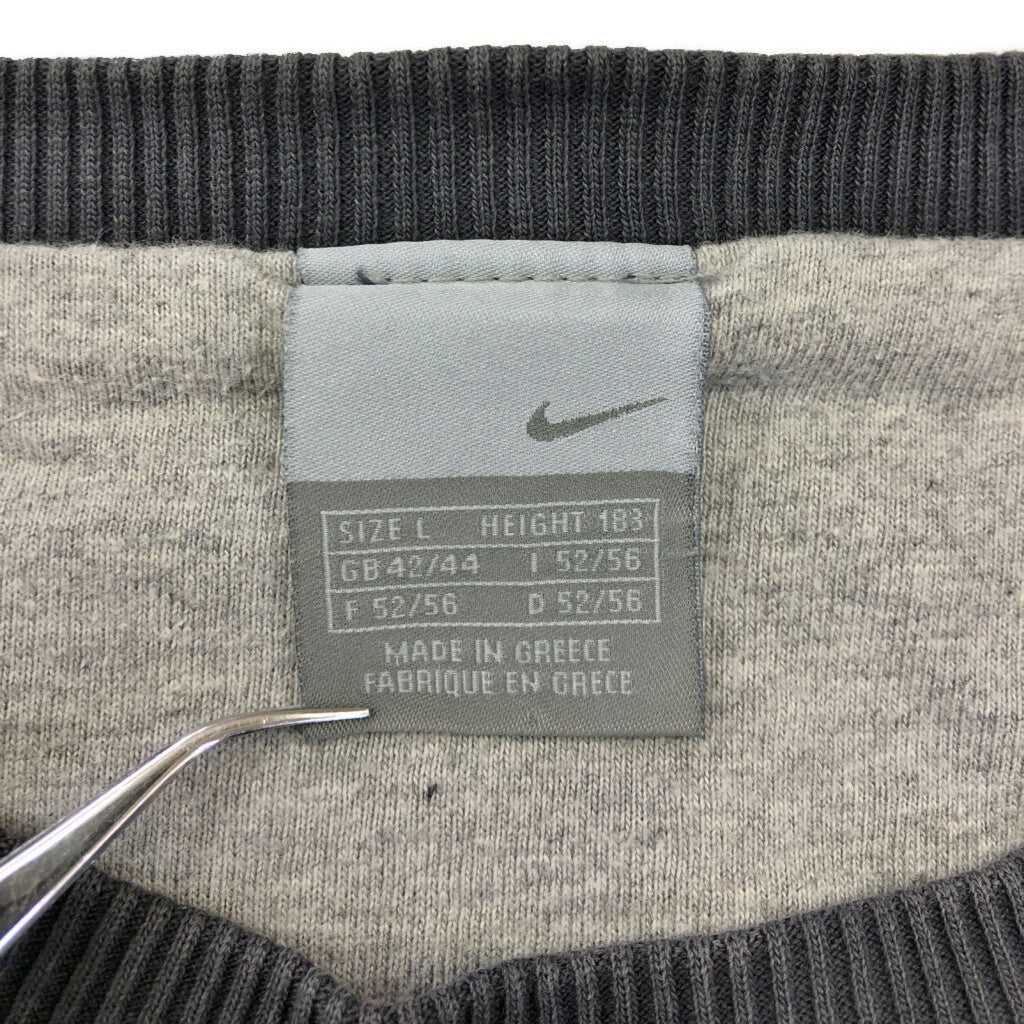 00s NIKE Logo Sweat